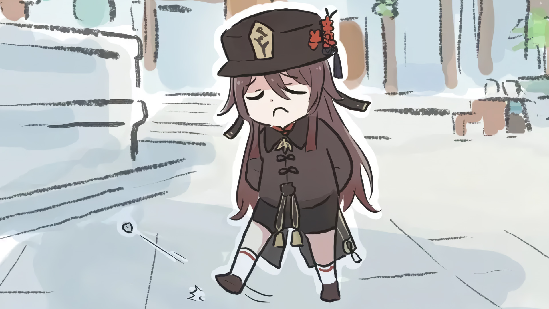 FadXploit - End of Service - Goodbye Everyone