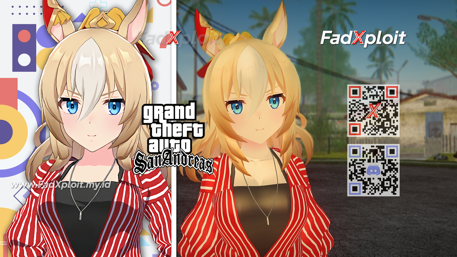 FadXploit - Durandal - Casual