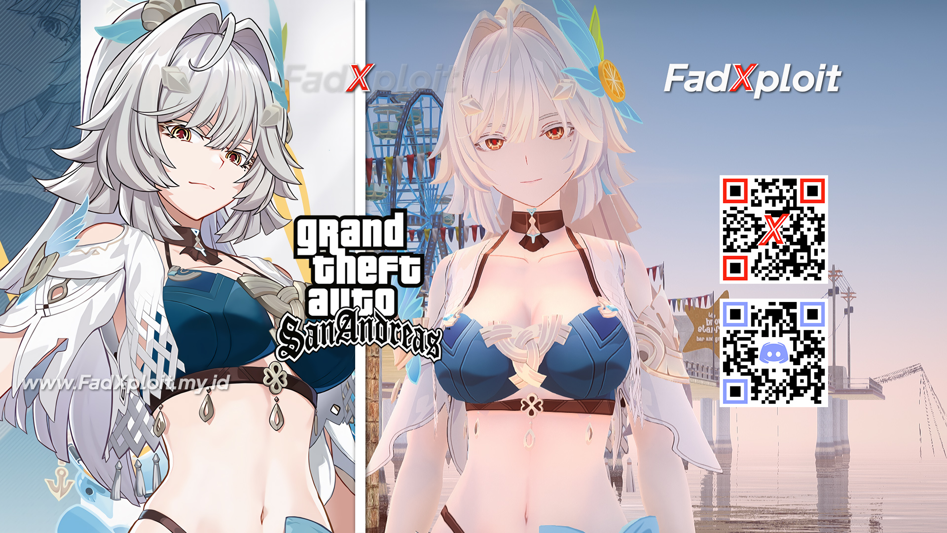FadXploit - Erdős Helia - Summer Tactical Gear