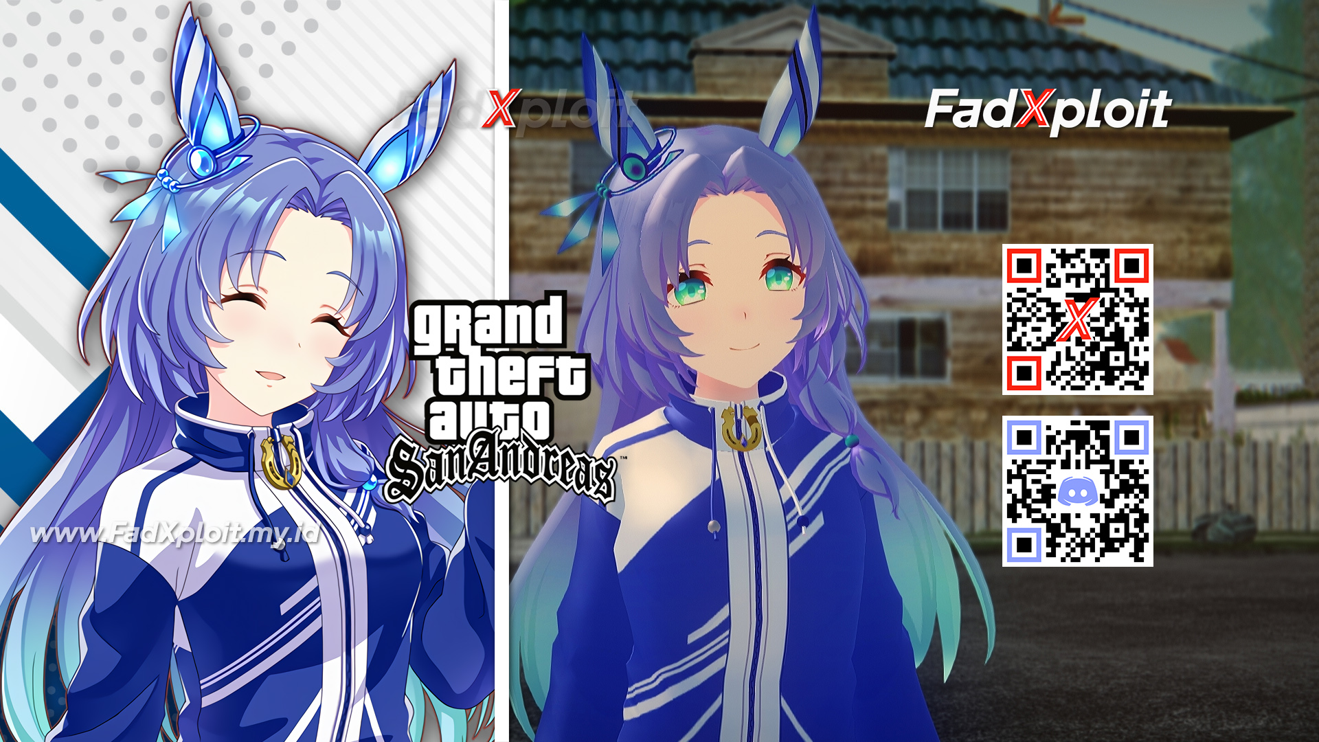 FadXploit - Godolphin Barb