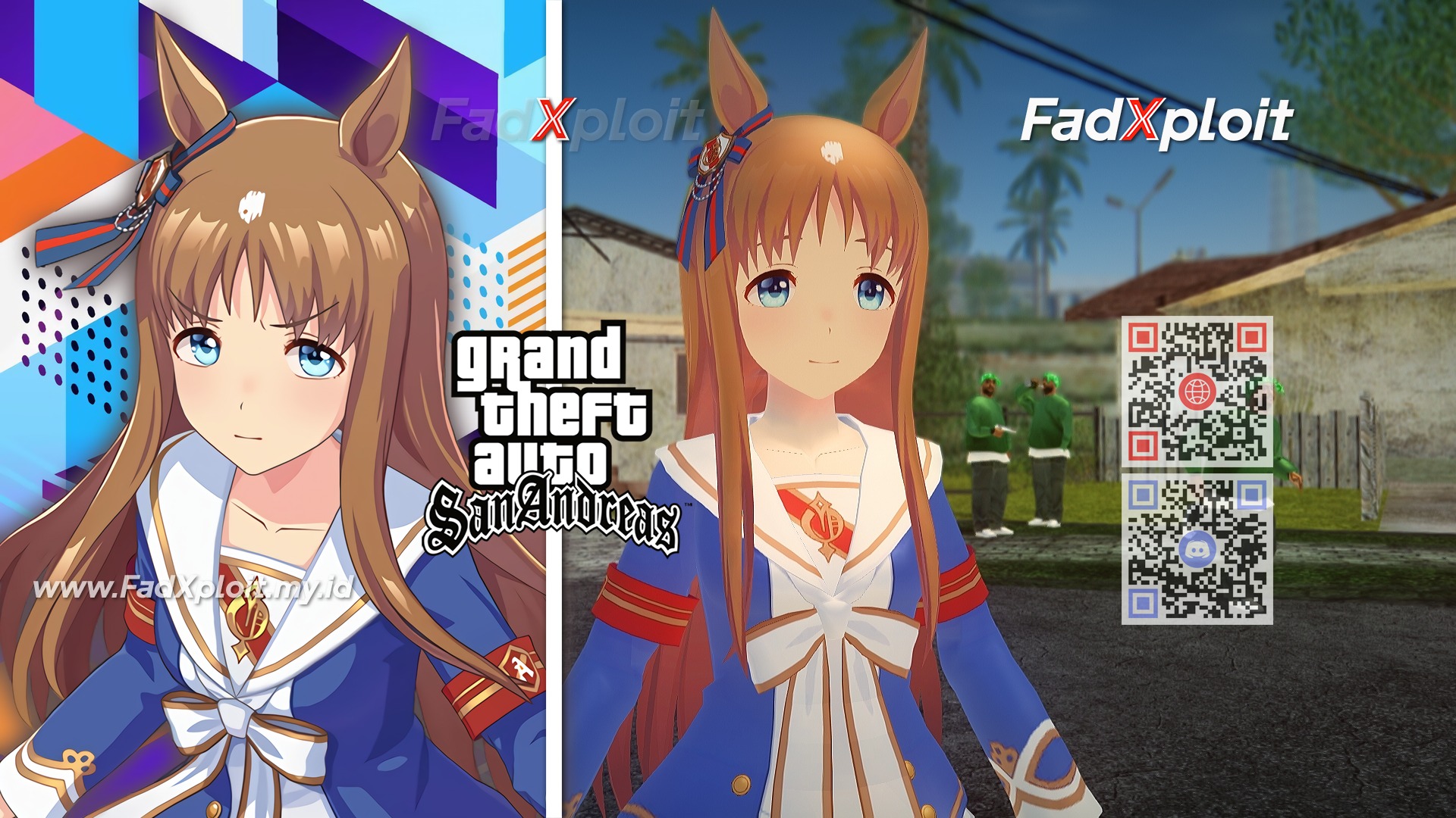 FadXploit - Grass Wonder