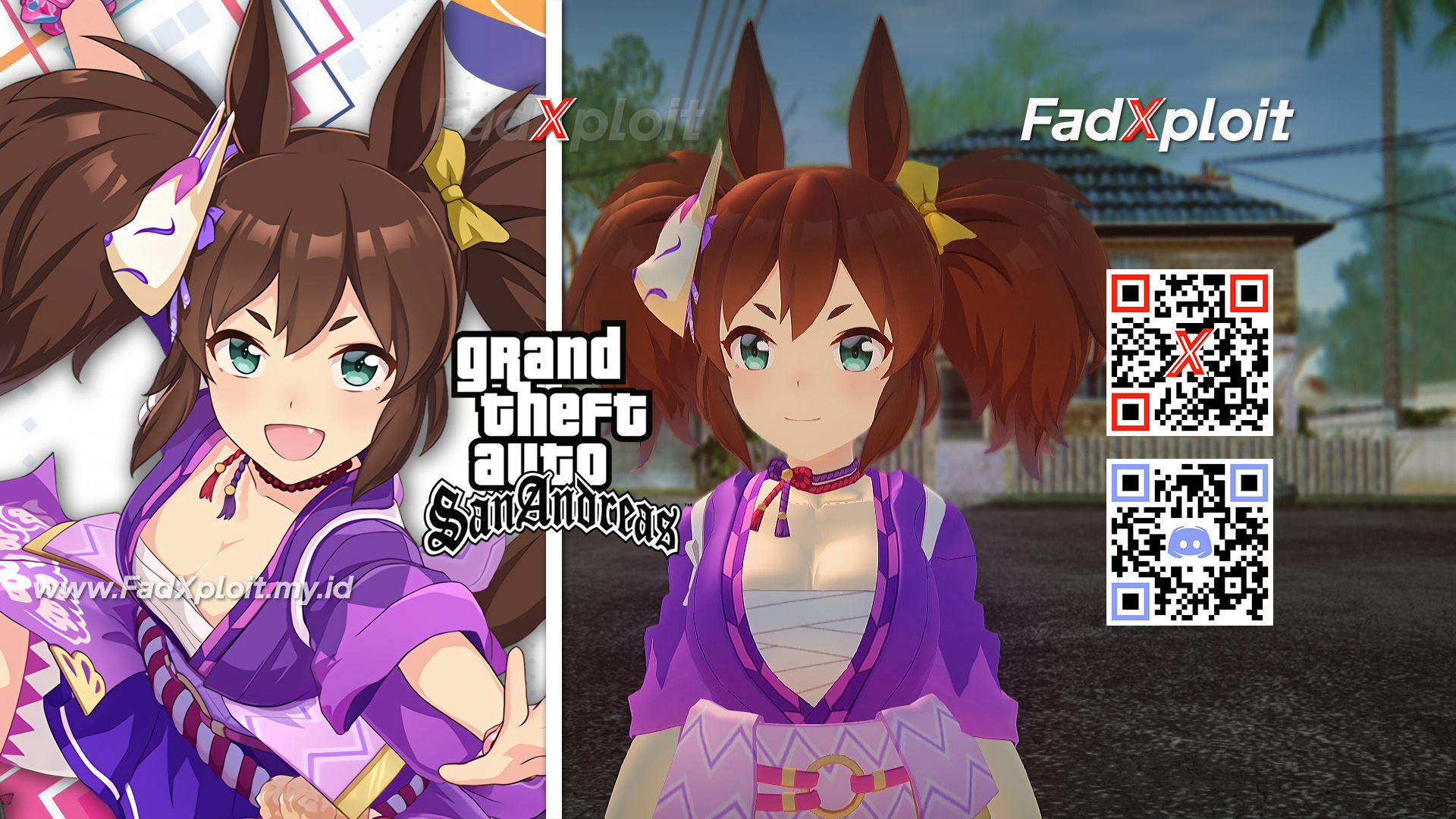 FadXploit - Inari One