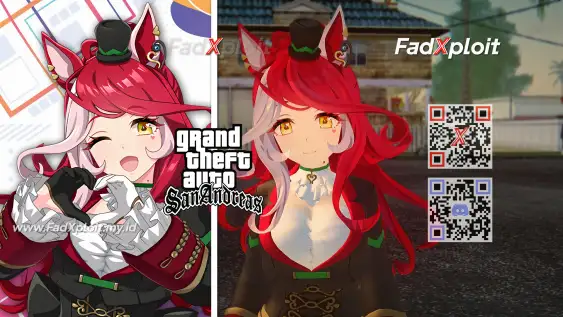 Loves Only You Mods by FadXploit - Umamusume: Pretty Derby