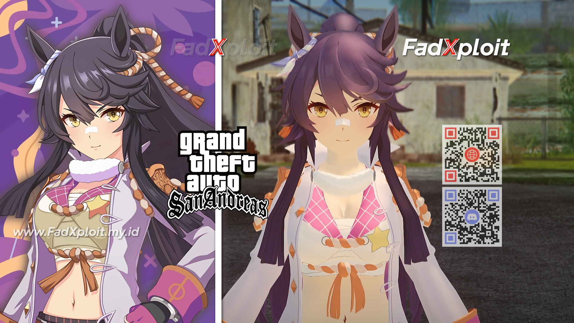 FadXploit - Narita Brian