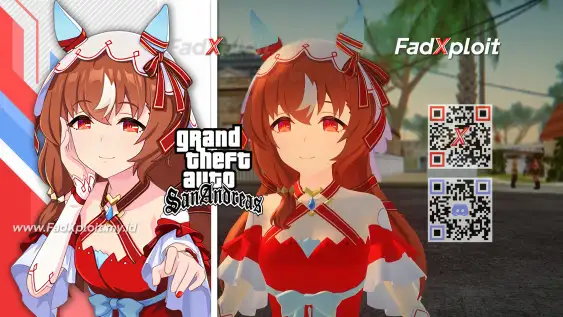 Still in Love Mods by FadXploit - Umamusume: Pretty Derby