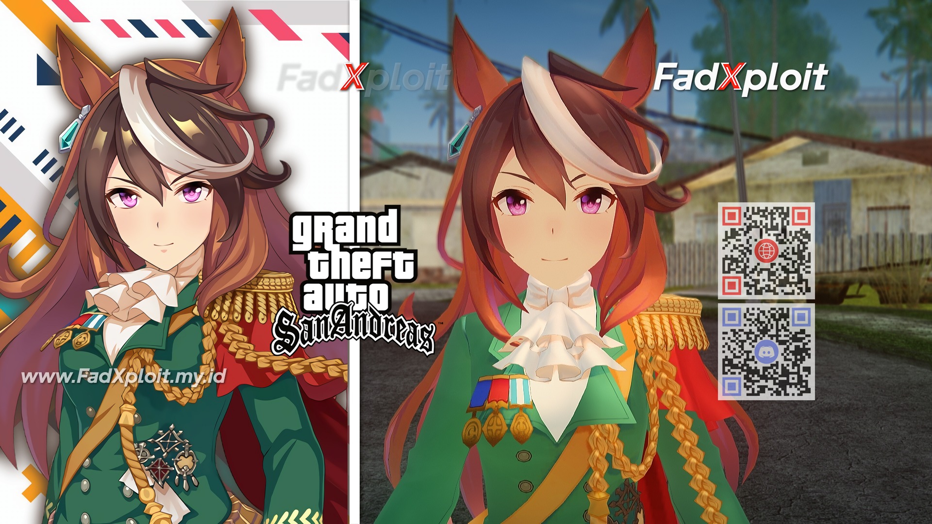 FadXploit - Symboli Rudolf