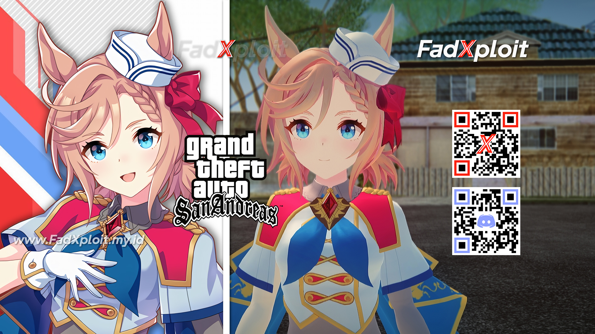 FadXploit - Venus Paques