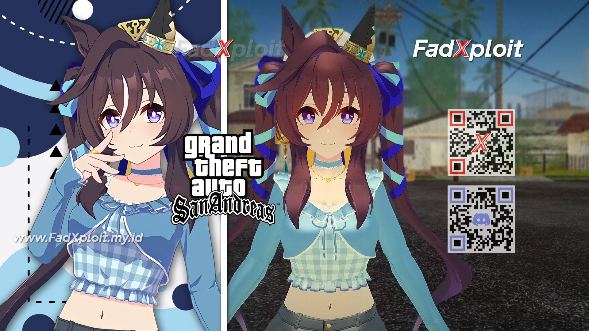 FadXploit - Vivlos - Casual